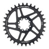 Sram Dm Mtb 8 Bolt Drop Stop B Chainring 0 Mm Offset