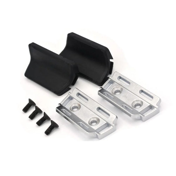 Feedback Sports Sport Mechanic Tall Collar Clamp Assembly - 16815