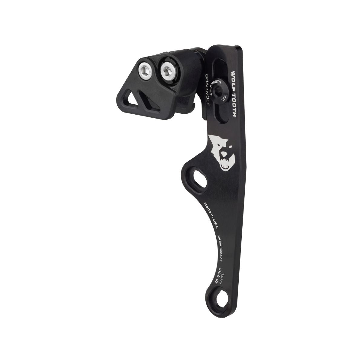 Gnarwolf Chainguide V2 Iscg 05 Mount