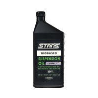 Stans Biobased Suspension Oil 1000ml