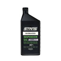 Stans Biobased Suspension Oil 1000ml