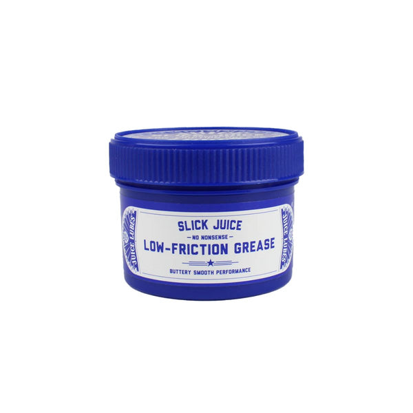 Juice Lubes Slick Juice (By Slickoleum) Low Friction Grease
