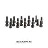 DEITY Pedal Parts