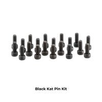 DEITY Pedal Parts
