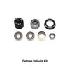 DEITY Pedal Parts