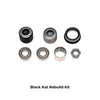 DEITY Pedal Parts