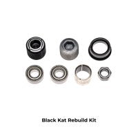 DEITY Pedal Parts
