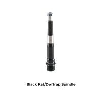 DEITY Pedal Parts