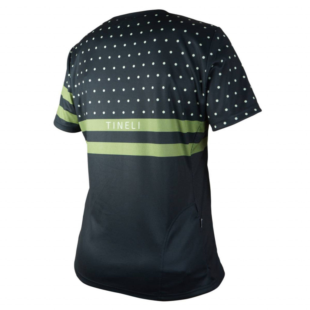 Dot Trail Jersey - Last Items