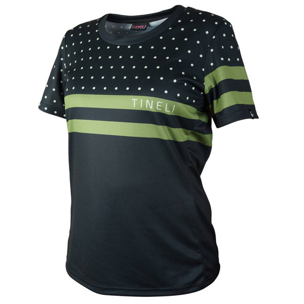 Dot Trail Jersey - Last Items