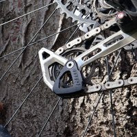 MRP Cage Guard