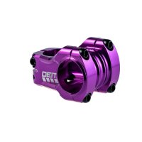 DEITY Copperhead 31.8 Clamp Stem 35mm
