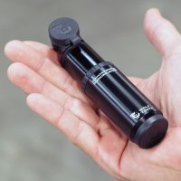 Wolf Tooth Encase Pump 30 Cc With Tubeless Tyre Plug Tool