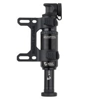 Wolf Tooth Encase Pump 30 Cc With Tubeless Tyre Plug Tool