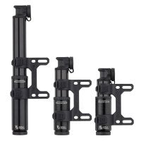 Wolf Tooth Encase Pump 30 Cc With Tubeless Tyre Plug Tool