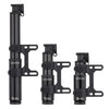 Wolf Tooth Encase Pump 30 Cc With Tubeless Tyre Plug Tool