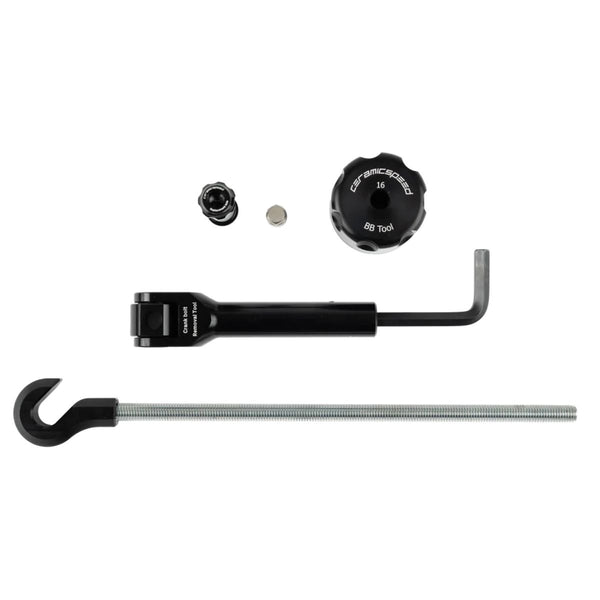 Ceramicspeed Crank Bolt Removal Tool