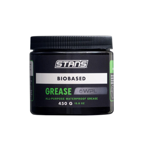 Stans NoTubes Grease Biobased 100g