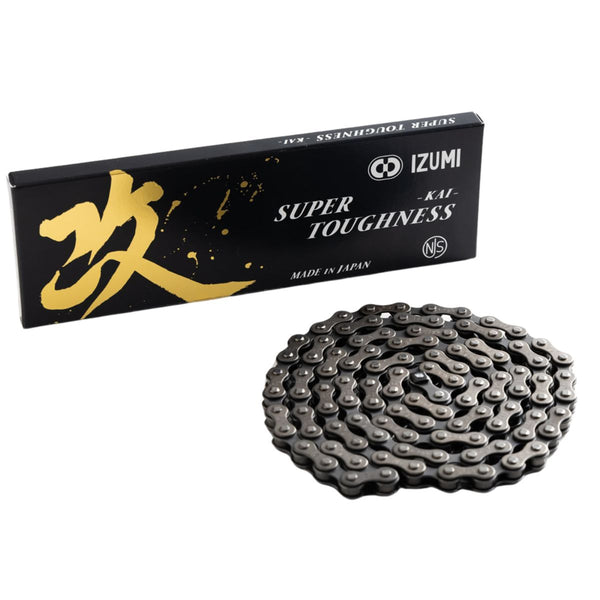 Izumi Izumi Kai Track Chain Njs