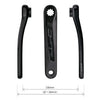 FSA Cranks ISIS Spline E-bike CK-745/IS Bosch G2/G4/Yamaha PWX