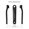 Fsa Isis Spline E Bike Cranks Ck 220/Is Bosch G4 / Yamaha Pwx / Brose Mag