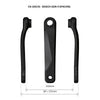 Fsa Isis Spline E Bike Cranks Ck 220/Is Bosch G4 / Yamaha Pwx / Brose Mag