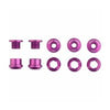 Wolf Tooth 6mm Chainring Bolts For 1 X 5 PCS