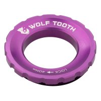 Wolf Tooth Centerlock Rotor Lockring External Spline