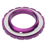 Wolf Tooth Centerlock Rotor Lockring External Spline