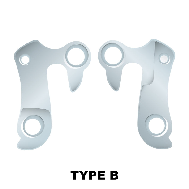 Oxford Alloy Derailleur Hangers