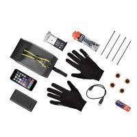 Apidura Expedition Stem Pack 1.3L