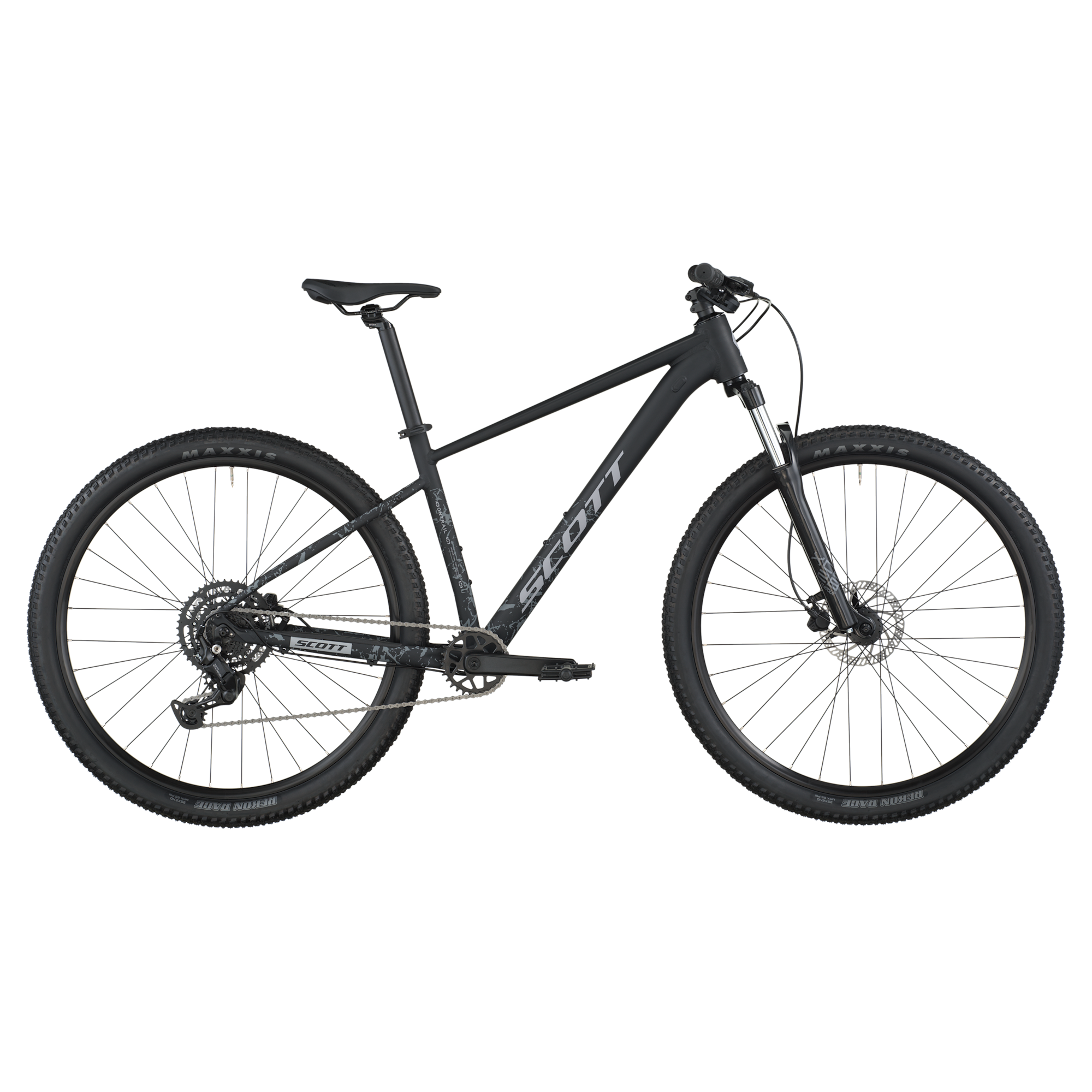 Scott Contrail 30