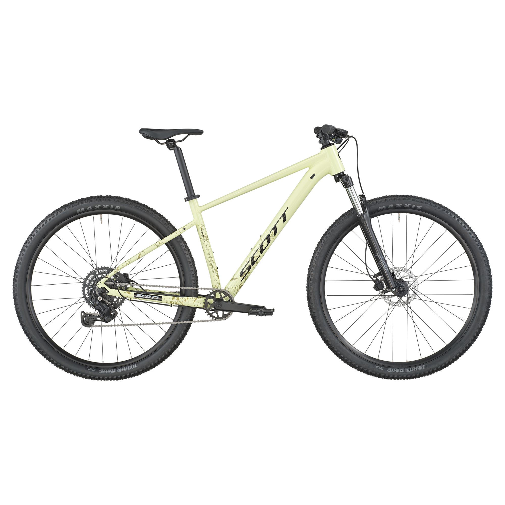 Scott Contrail 30