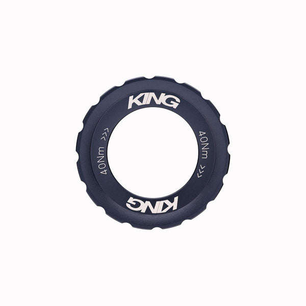 Chris King Centerlock Rotor Lockring