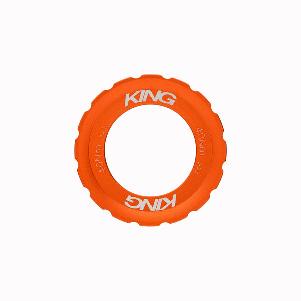 Chris King Centerlock Rotor Lockring