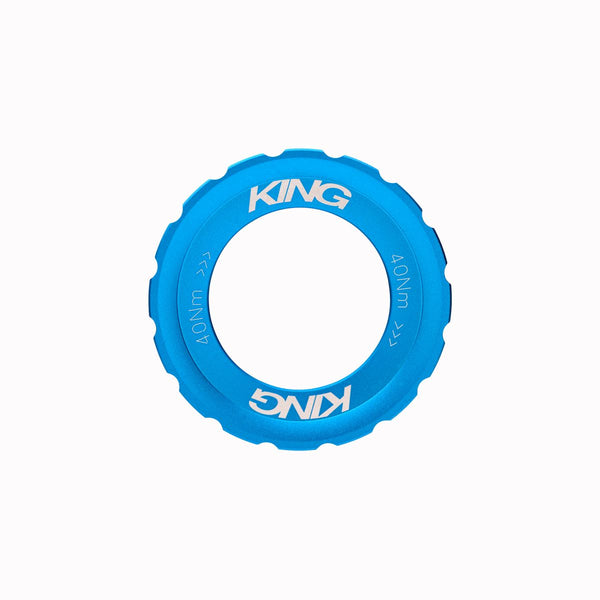 Chris King Centerlock Rotor Lockring