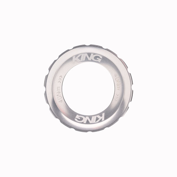 Chris King Centerlock Rotor Lockring