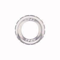 Chris King Centerlock Rotor Lockring