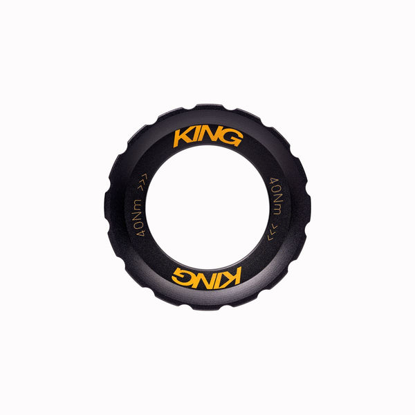 Chris King Centerlock Rotor Lockring