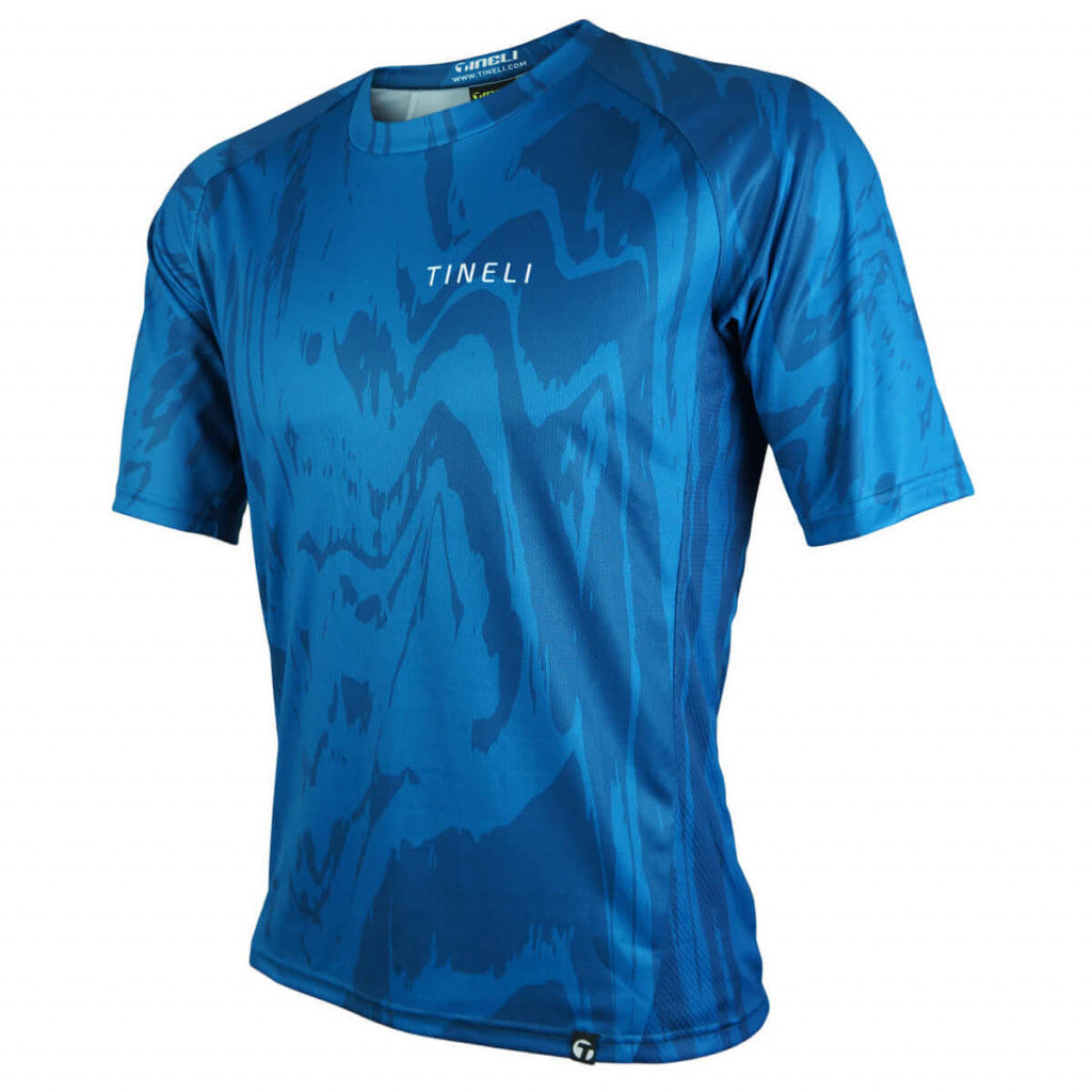 Python Trail Jersey - Last Items