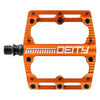 DEITY Pedals Black Kat