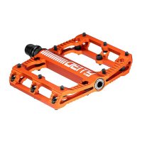 DEITY Pedals Black Kat