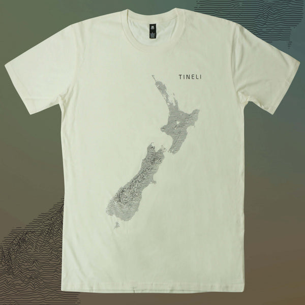 Tineli Ridgeline T-Shirt