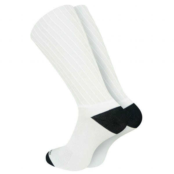 Tineli Socks Long Aero White