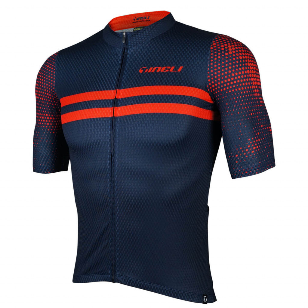 Tineli Pro Performance Jersey Diablo