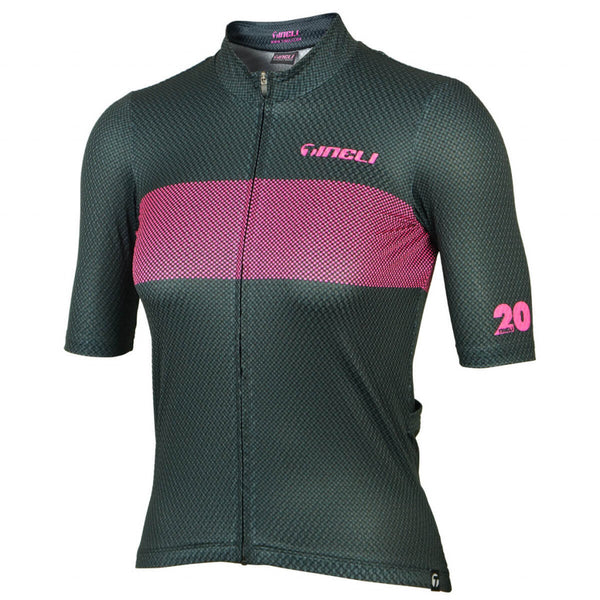 Tineli Pro Performance Jersey Brightline Womens