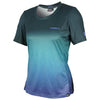 Tineli Trail Jersey Newton Womens
