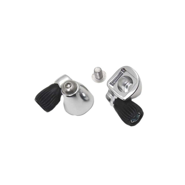 Soma Downtube Cable Stops (Pair)