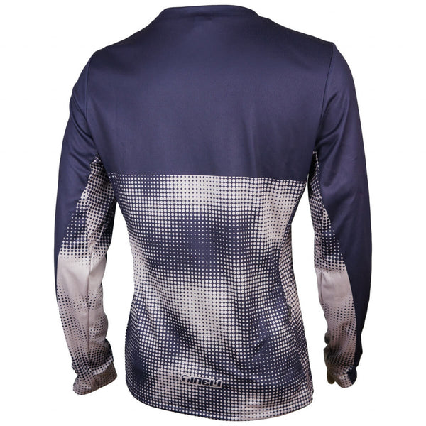 Tineli Trail Jersey Nimbus Womens