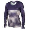 Tineli Trail Jersey Nimbus Womens